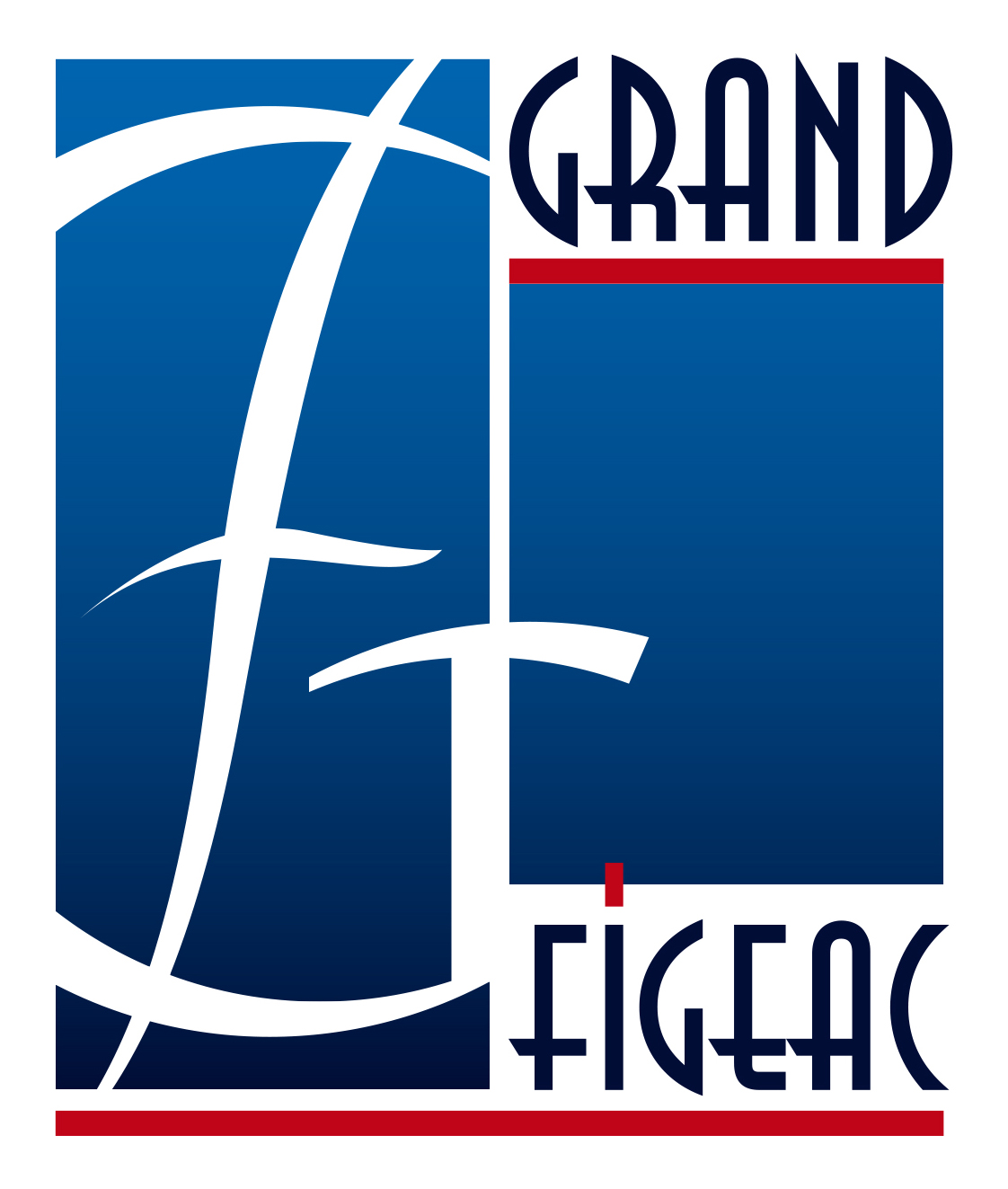 Logo definitif Grand Figeac Ult